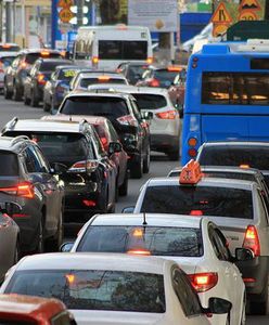 Gliwice. Nie żyje kierowca ranny w wypadku na A4