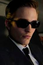 ''Cosmopolis'': Tylko u nas! Pierwszy polski plakat [foto]