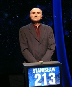 Stanisław Gajos wygrał w teleturnieju. Teraz prosi widzów o pomoc