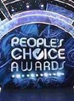 Nominacje do nagród People's Choice Awards