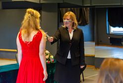 Bytom. 20 młodych aktorów przyjętych w poczet studentów Akademii Sztuk Teatralnych