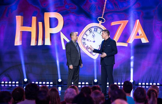 „Hipnoza” rozbawi do łez widza w każdym wieku (recenzja przedpremierowa)