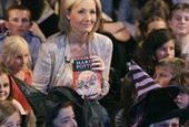 J.K. Rowling o ostatniej powieści