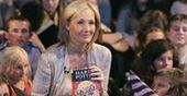 J.K. Rowling o ostatniej powieści
