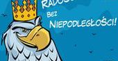 Internetowa premiera komiksu wyróżnionego w konkursie „Mój Teleranek - 13 grudnia 1981”