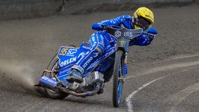 Żużel. Zażarta batalia w Motali. Fenomenalny Zmarzlik poprowadził Lejonen do zwycięstwa