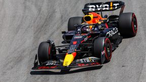 Red Bull i Verstappen w tarapatach. Zespół szuka odpowiedzi
