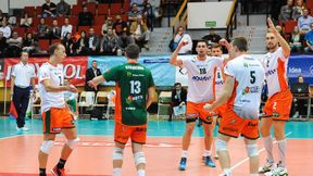 Bielszczanie wygrali pierwszy oficjalny sparing