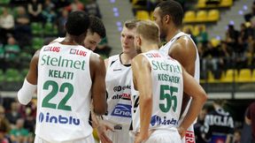 Symulacja po pierwszej rundzie. Jak mogą wyglądać pary play-off w PLK?