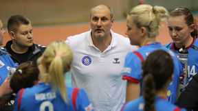 Final Four PP - Antoni Parecki: Dyspozycja dnia zadecyduje o wszystkim