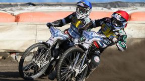 Wygraj bilet na mecz Unibax Toruń - Unia Tarnów