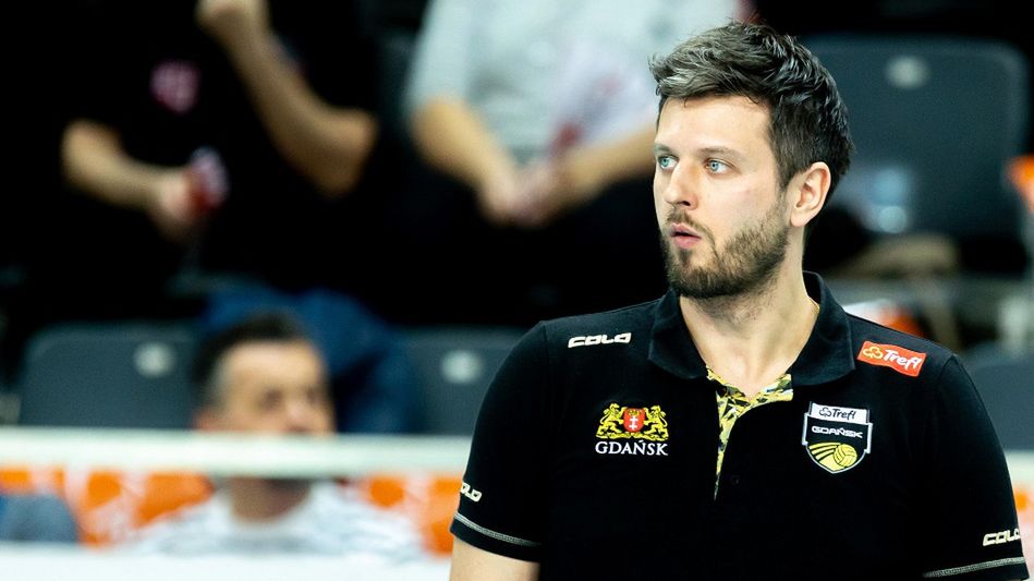 PAP / Andrzej Grygiel / Na zdjęciu: Michał Winiarski