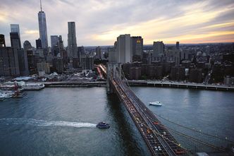 5G - szansa, że metropolie odzyskają drożność