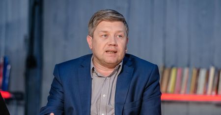 Rzecznik MSP "z siedzibą na Syberii". Cezary Kaźmierczak ostro o pomyśle minister Emilewicz