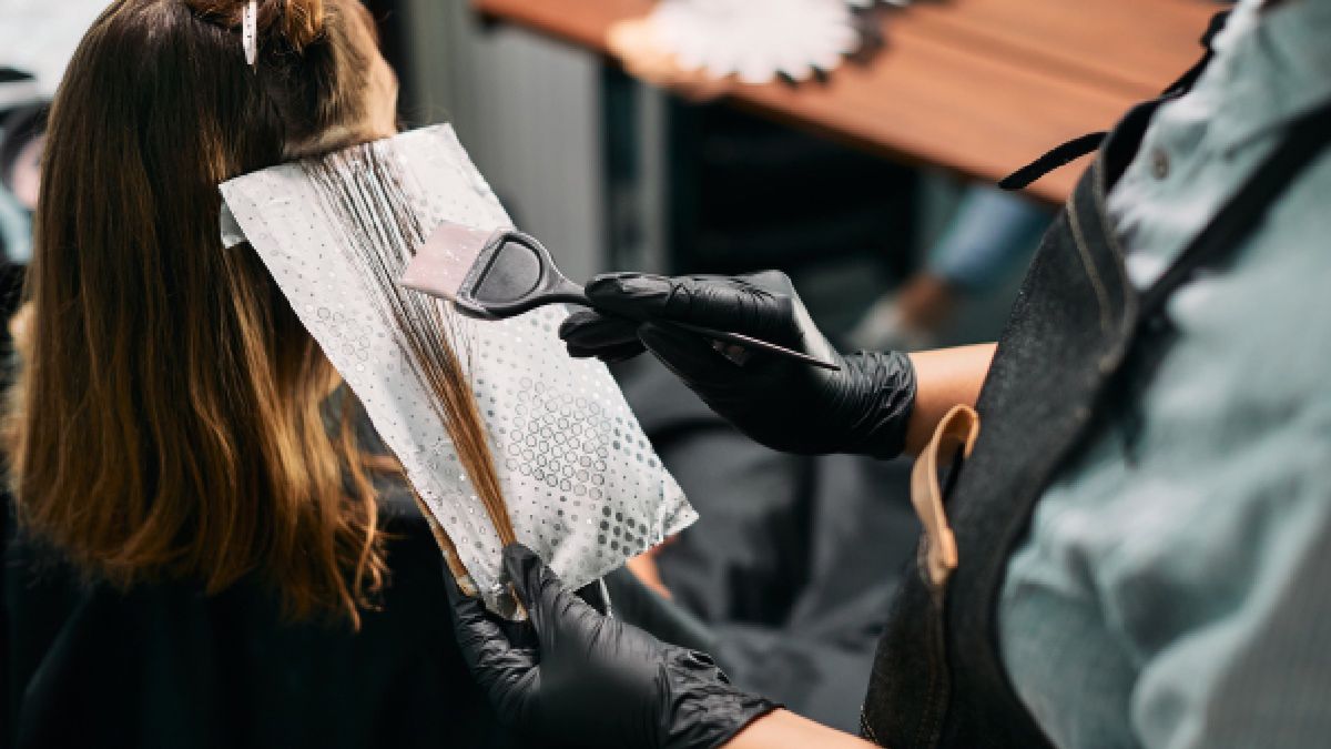 Zobacz najlepsze fryzury dla kobiet 40+