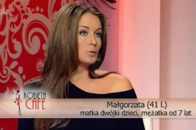 Małgorzata Rozenek
