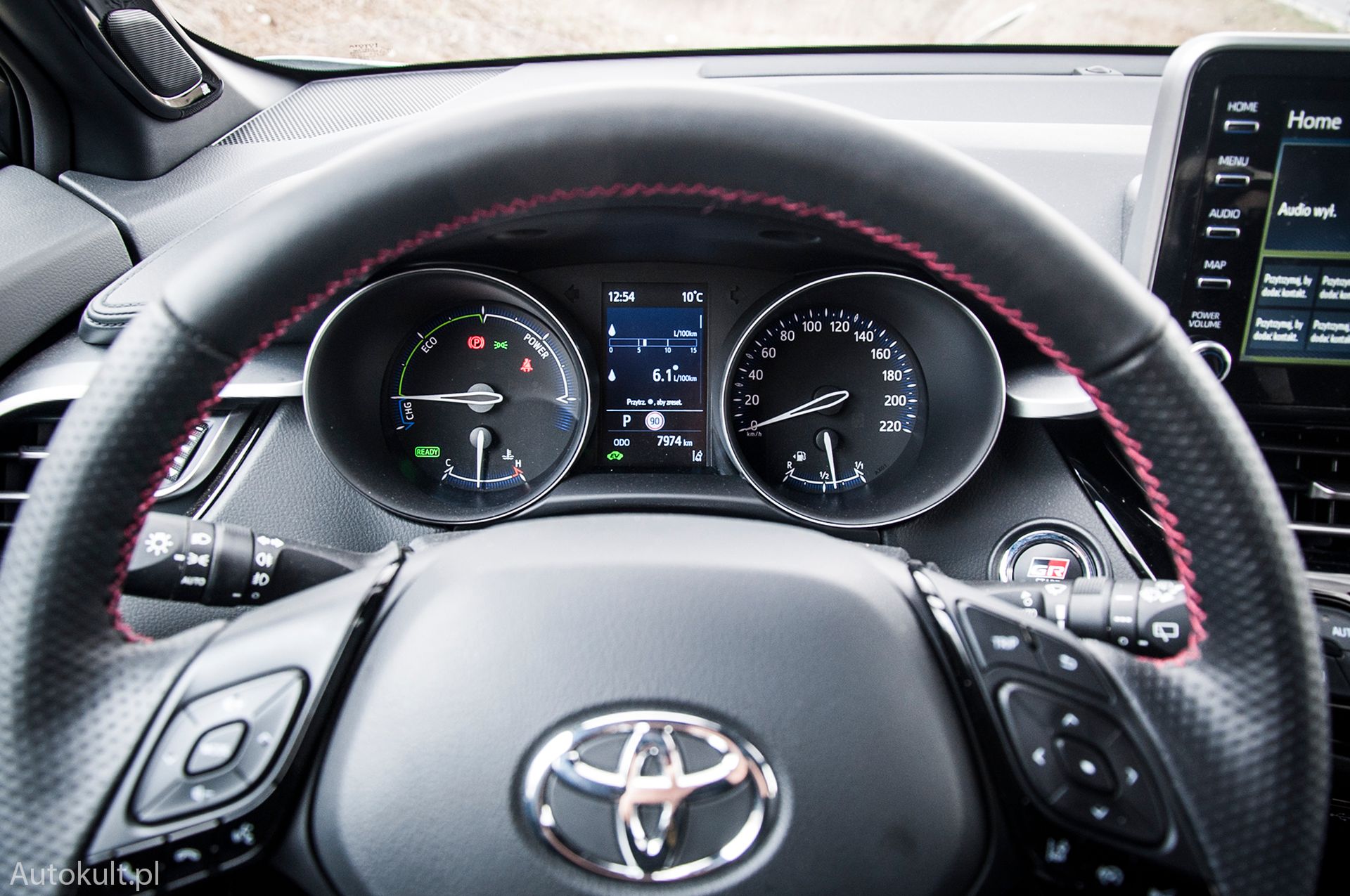 Zdjęcie ilustracyjne do artykułu