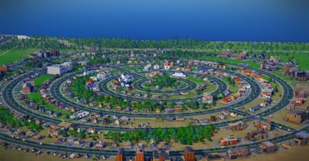 Blog tygodnia: Po becie Sim City 5! Budujemy miasto zgodnie z Kartą Ateńską!