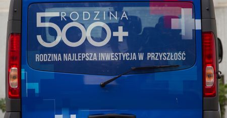 Wniosek 500+ 2021. Jak złożyć przez internet?