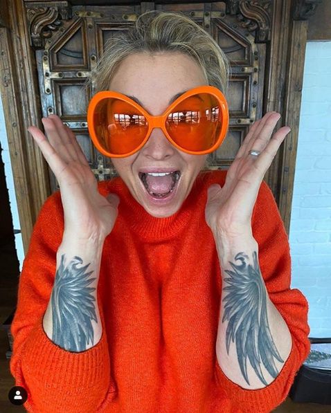 Martyna Wojciechowska zachwala wokalny talent Kabuli