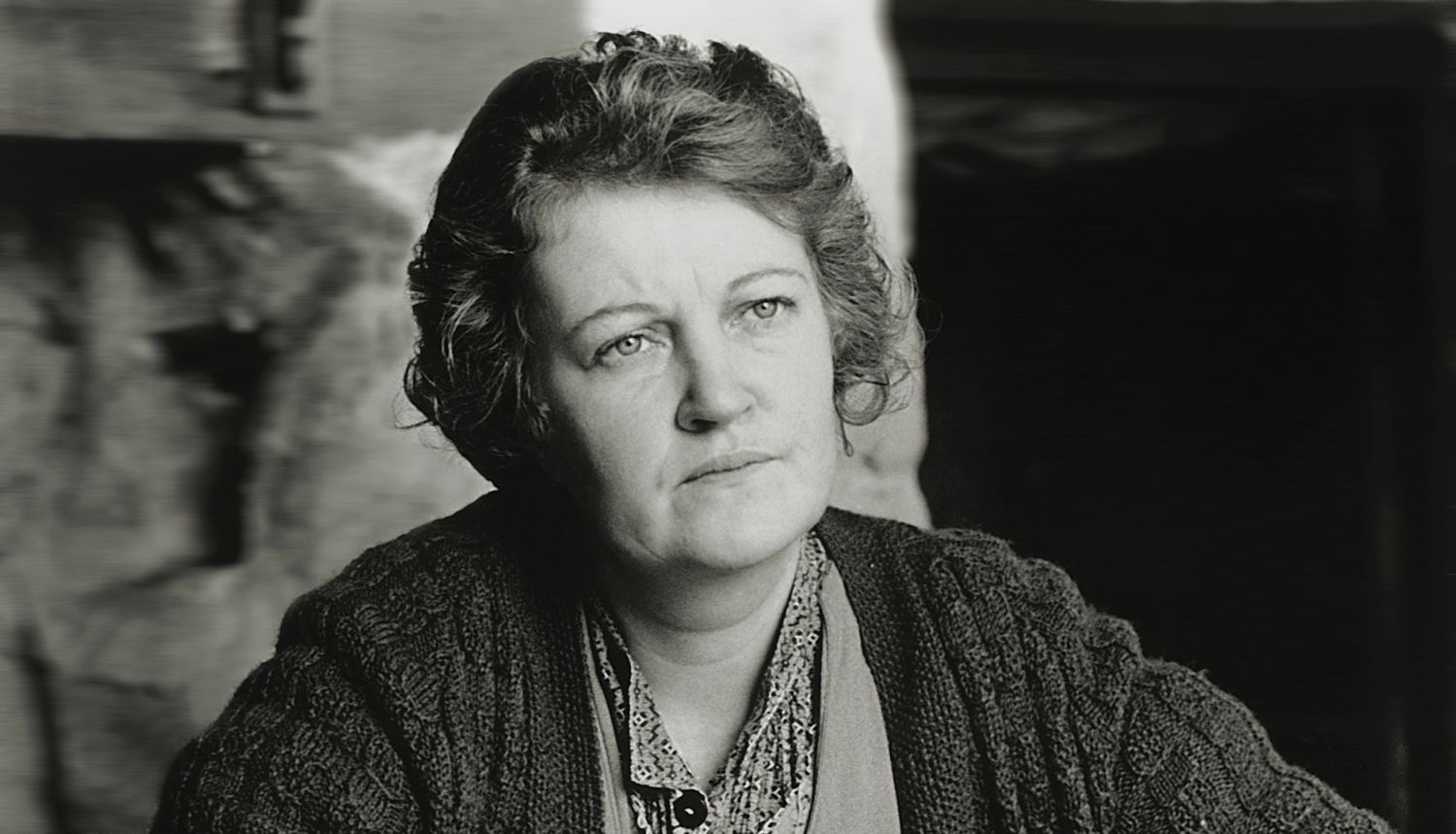 Tak wygląda Brenda Fricker