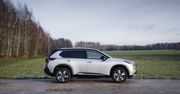 Test: Nowy Nissan X-Trail e-POWER e-4ORCE zachwycił mnie podczas jazdy. Niestety rozczarował przy dystrybutorze