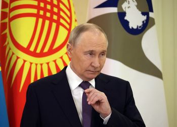 Rosja może opracowywać broń przeciw satelitom Starlink. Wywiady NATO ostrzegają