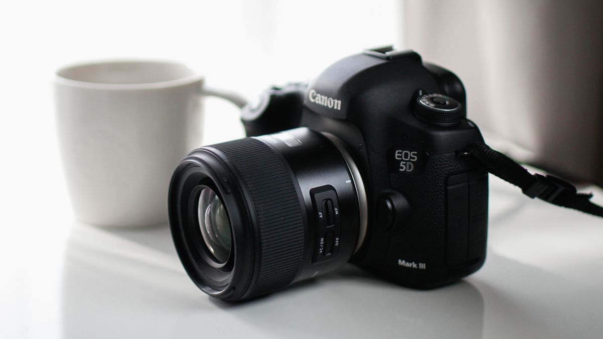 Tamron SP 35 mm f/1.8 Di VC USD - na rynku dzieje się coraz ciekawiej [recenzja] 1