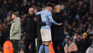 Problemy Manchesteru City. "Nie wygląda to dobrze"