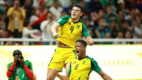 Niespodzianki nie było. Jamajka odprawiła Nową Kaledonię do domu