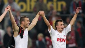 Poniedziałek w Bundeslidze: Podolski oficjalnie w Arsenalu! Huntelaar chce nowych gwiazd