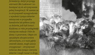 Wyniosłe wieże. Al-Kaida i atak na Amerykę