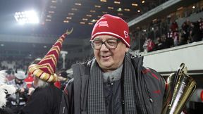 Janusz Filipiak: Prędzej wstrzymam wypłaty, niż dam premię za utrzymanie