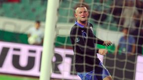 Sobota na Euro 2012: Wiadomo, kto zastąpi Rooneya, Cech wciąż wierzy w awans