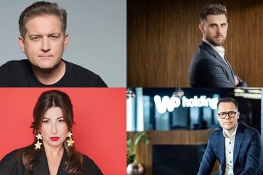 W ciągy roku rozmawialośmy w wieloma ludźmi mediów