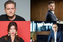 W ciągy roku rozmawialośmy w wieloma ludźmi mediów