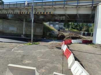 Wałbrzych: Wiadukt na ul. Wrocławskiej. Koniec objazdów