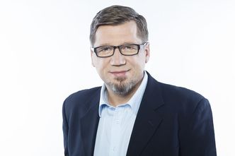 Wywiad z Witoldem Kołodziejskim – Przewodniczącym Krajowej Rady Radiofonii i Telewizji.