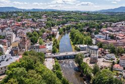 Czeski dziennikarz odwiedził polskie miasto. "Jest mi wstyd"