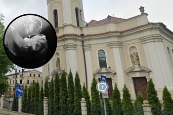 Nagła śmierć młodego księdza. "Aż serce pękło"