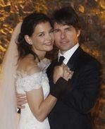 Tom Cruise ciągle myśli o Katie Holmes