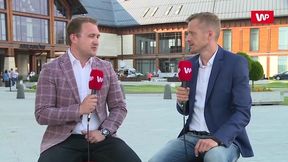 Kadrowicze powinni odpuścić przewrotki w siatkonodze. "To narażanie siebie na odniesienie kontuzji"