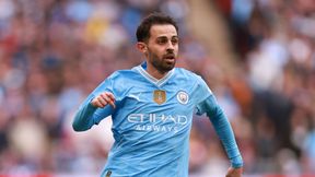 Bernardo Silva rozchwytywany. Portugalczyk ma swój wymarzony kierunek