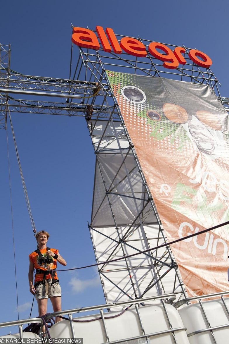 Od 1 sierpnia Allegro pokieruje nowy prezes. To były menedżer Amazona.