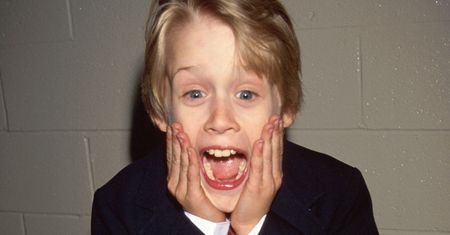 Macaulay Culkin ZOSTAŁ OJCEM!