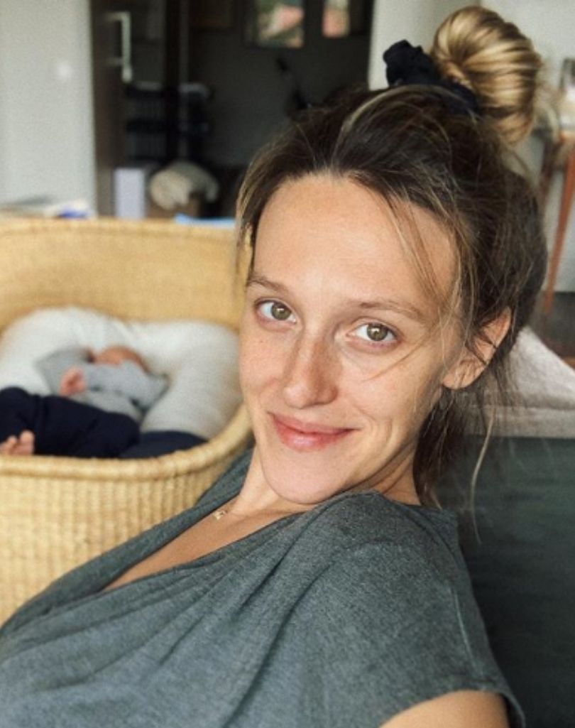 Aleksandra Żebrowska