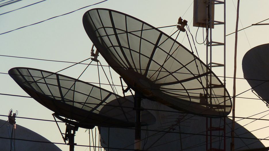 Niemieckojęzyczny kanał telewizji RT nie zyskał potrzebnych zezwoleń