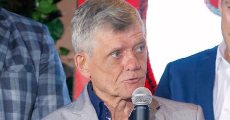 Emerytura Henryka Gołębiewskiego nie powala, ale nie narzeka. Ujawnił, ile co miesiąc przelewa mu ZUS