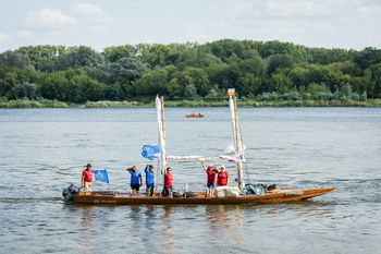 Bydgoszcz: Festiwal Wisły. Dwa dni na bulwarach w Starym Fordonie