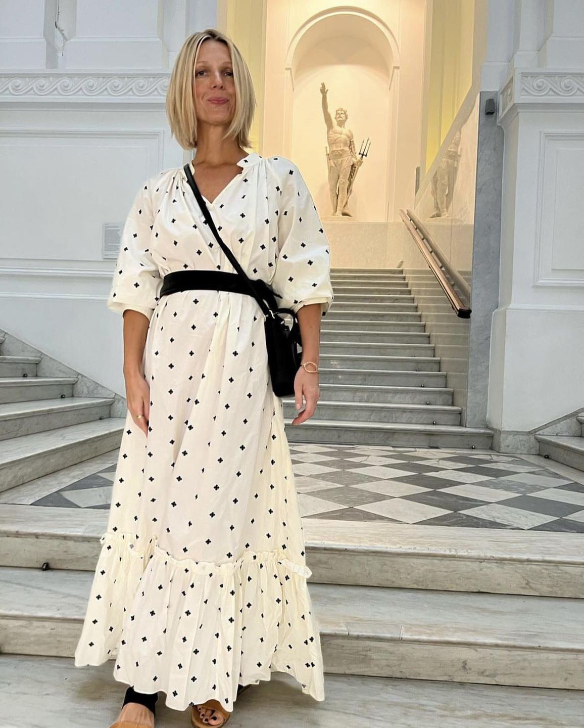 Magda Mołek opuściła szpital